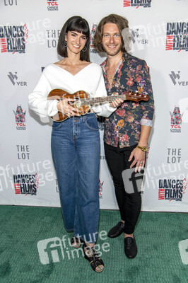 Filmpremiere 'Sing to Me Sylvie', Dances with Films Festivals 2021 in Los Angeles