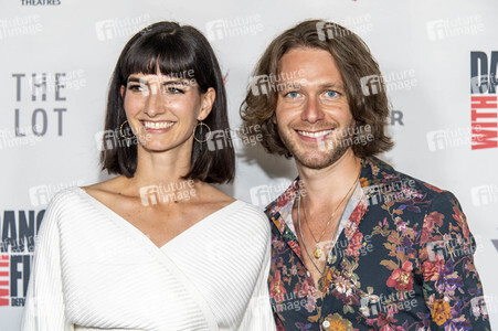 Filmpremiere 'Sing to Me Sylvie', Dances with Films Festivals 2021 in Los Angeles