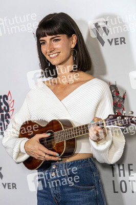 Filmpremiere 'Sing to Me Sylvie', Dances with Films Festivals 2021 in Los Angeles