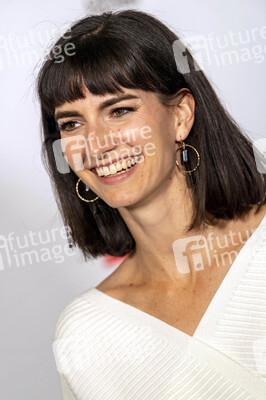 Filmpremiere 'Sing to Me Sylvie', Dances with Films Festivals 2021 in Los Angeles