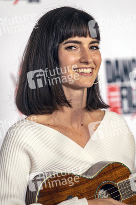 Filmpremiere 'Sing to Me Sylvie', Dances with Films Festivals 2021 in Los Angeles