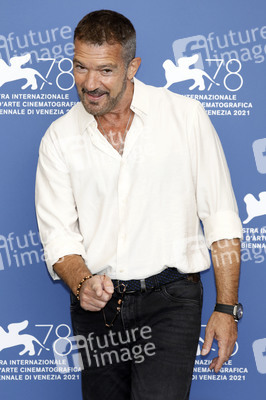 Photocall 'Official Competition', Internationale Filmfestspiele von Venedig 2021