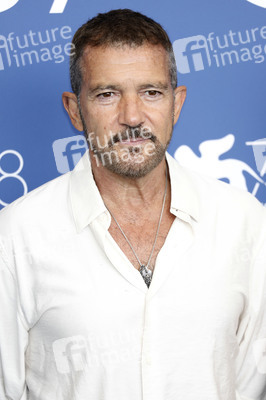 Photocall 'Official Competition', Internationale Filmfestspiele von Venedig 2021
