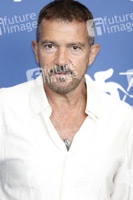Photocall 'Official Competition', Internationale Filmfestspiele von Venedig 2021