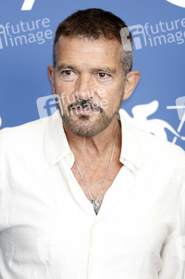 Photocall 'Official Competition', Internationale Filmfestspiele von Venedig 2021
