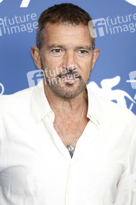 Photocall 'Official Competition', Internationale Filmfestspiele von Venedig 2021