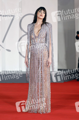 Filmpremiere 'The Lost Daughter', Internationale Filmfestspiele von Venedig 2021