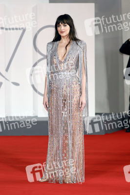 Filmpremiere 'The Lost Daughter', Internationale Filmfestspiele von Venedig 2021