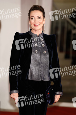 Filmpremiere 'The Lost Daughter', Internationale Filmfestspiele von Venedig 2021