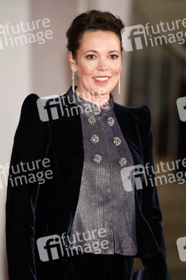 Filmpremiere 'The Lost Daughter', Internationale Filmfestspiele von Venedig 2021