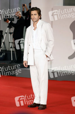 Filmpremiere 'The Lost Daughter', Internationale Filmfestspiele von Venedig 2021