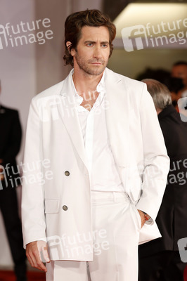 Filmpremiere 'The Lost Daughter', Internationale Filmfestspiele von Venedig 2021