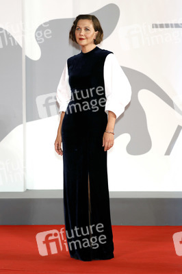 Filmpremiere 'The Lost Daughter', Internationale Filmfestspiele von Venedig 2021