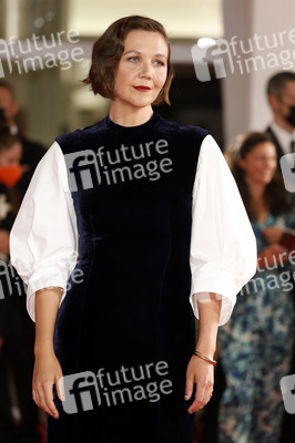 Filmpremiere 'The Lost Daughter', Internationale Filmfestspiele von Venedig 2021