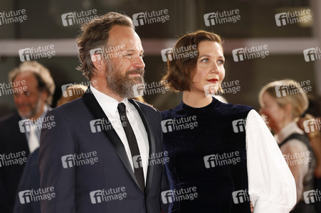 Filmpremiere 'The Lost Daughter', Internationale Filmfestspiele von Venedig 2021