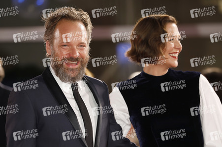 Filmpremiere 'The Lost Daughter', Internationale Filmfestspiele von Venedig 2021