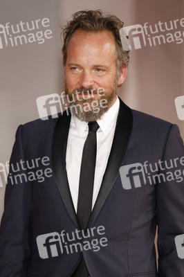 Filmpremiere 'The Lost Daughter', Internationale Filmfestspiele von Venedig 2021