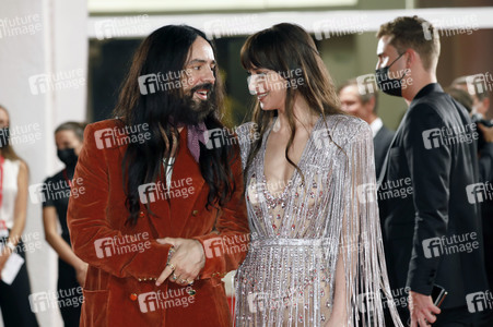 Filmpremiere 'The Lost Daughter', Internationale Filmfestspiele von Venedig 2021