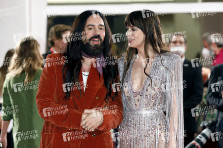 Filmpremiere 'The Lost Daughter', Internationale Filmfestspiele von Venedig 2021