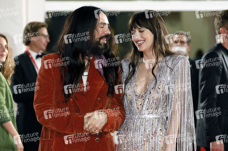 Filmpremiere 'The Lost Daughter', Internationale Filmfestspiele von Venedig 2021