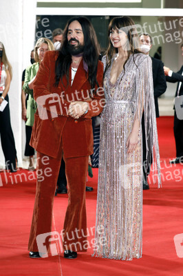 Filmpremiere 'The Lost Daughter', Internationale Filmfestspiele von Venedig 2021