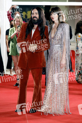 Filmpremiere 'The Lost Daughter', Internationale Filmfestspiele von Venedig 2021