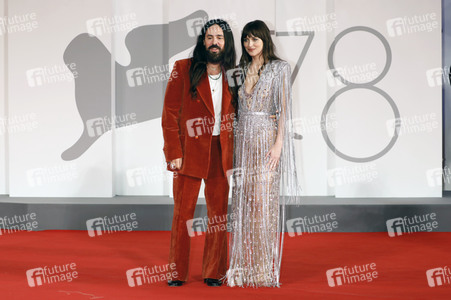 Filmpremiere 'The Lost Daughter', Internationale Filmfestspiele von Venedig 2021