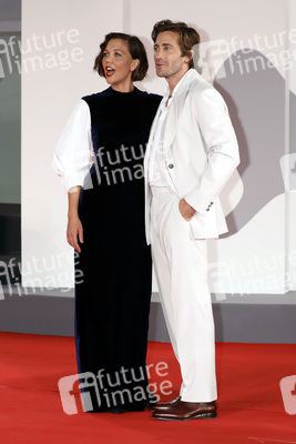 Filmpremiere 'The Lost Daughter', Internationale Filmfestspiele von Venedig 2021