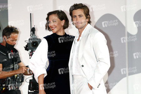 Filmpremiere 'The Lost Daughter', Internationale Filmfestspiele von Venedig 2021