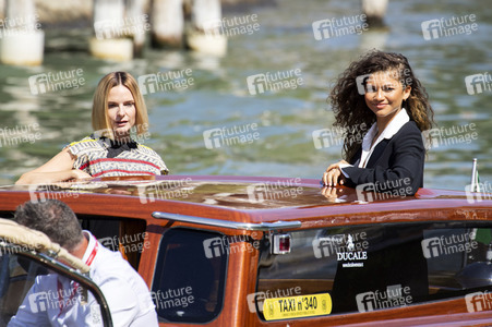 Photocall 'Dune', Internationale Filmfestspiele von Venedig 2021