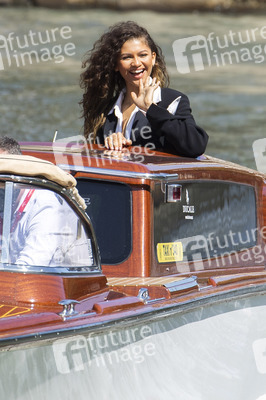 Photocall 'Dune', Internationale Filmfestspiele von Venedig 2021