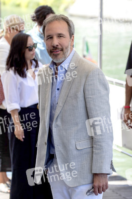 Photocall 'Dune', Internationale Filmfestspiele von Venedig 2021