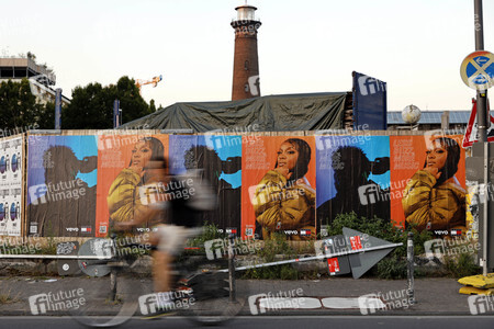 Symbolfoto Köln Ehrenfeld