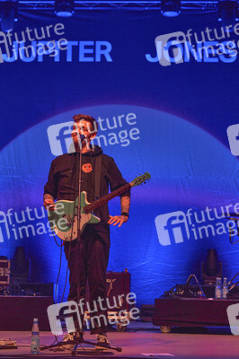Konzert von Jupiter Jones in Hannover