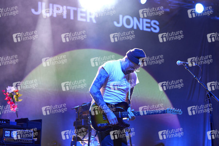 Konzert von Jupiter Jones in Hannover