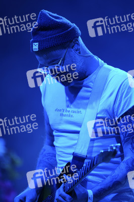 Konzert von Jupiter Jones in Hannover
