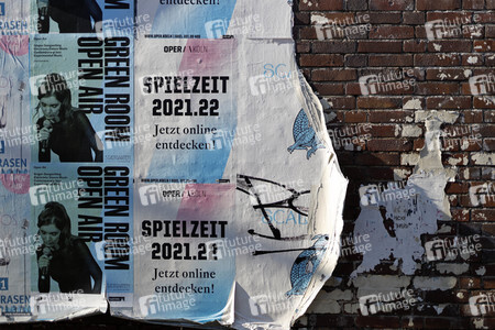 Symbolfoto Kultursektor