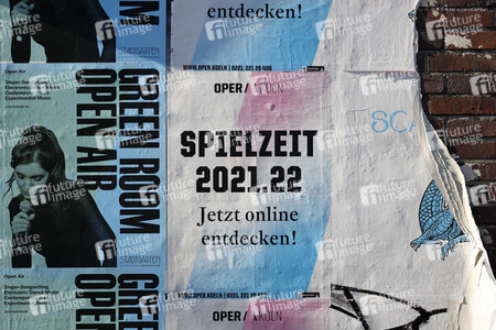Symbolfoto Kultursektor