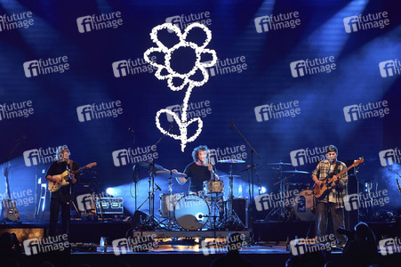 Konzert von Blühendes Leben in Hannover
