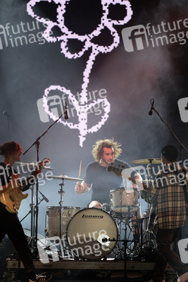 Konzert von Blühendes Leben in Hannover