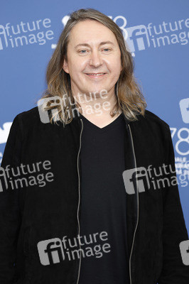 Photocall 'Becoming Led Zeppelin', Internationale Filmfestspiele von Venedig 2021