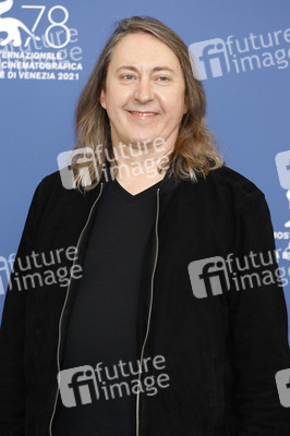 Photocall 'Becoming Led Zeppelin', Internationale Filmfestspiele von Venedig 2021