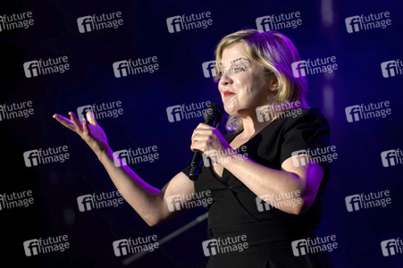 Konzert von Annett Louisan in Dresden