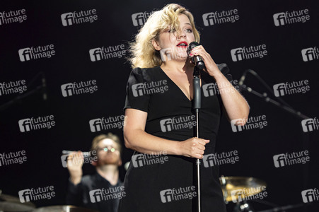 Konzert von Annett Louisan in Dresden