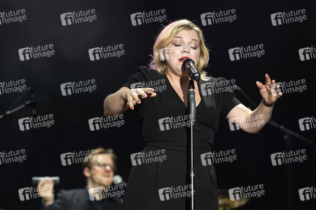 Konzert von Annett Louisan in Dresden