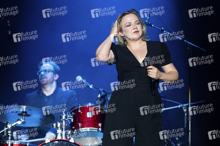 Konzert von Annett Louisan in Dresden