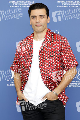 Photocall 'Scenes from a Marriage', Internationale Filmfestspiele von Venedig 2021