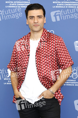 Photocall 'Scenes from a Marriage', Internationale Filmfestspiele von Venedig 2021