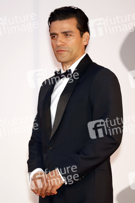 Serienpremiere 'Scenes from a Marriage', Internationale Filmfestspiele von Venedig 2021