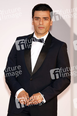 Serienpremiere 'Scenes from a Marriage', Internationale Filmfestspiele von Venedig 2021